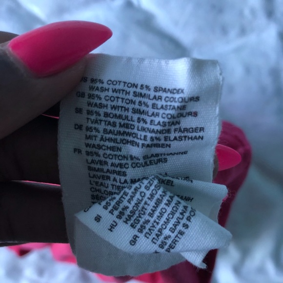 Tube Top - Picture 5 of 5